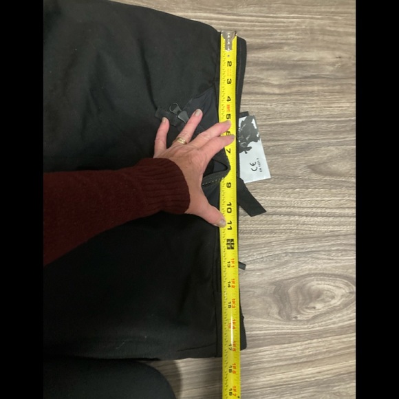 Joe Rocket Women's Motorcycle Riding Pants Large - Picture 13 of 17